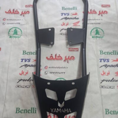 ترکبند گارد عقب موتور یاماها mt 25 ام تی