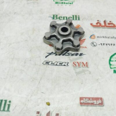 ستاره توپی دنده هوندا و تریل 5 دنده