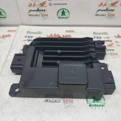 ایدیلینگ کامپیوتر استارت موتور طرح کلیک و یاماها طرح ایروکس nvx و اسکوتر
