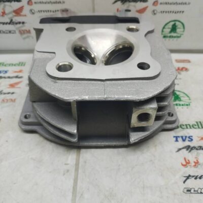 سرسیلندر موتور طرح کلیک سنسور دما دار
