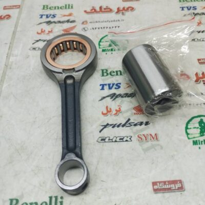 شاتون موتور تریل و cbf 150 سی بی اف و kld طرح باکسر (بوکسر) 150