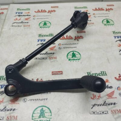 پدال دنده موتور هایپرو و بلنتا و کاوازاکی طرح z1000 زد