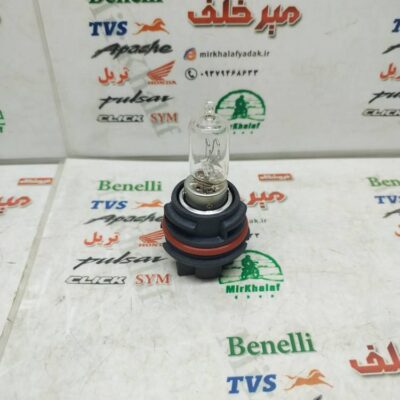 چراغ (لامپ) جلو انواع موتور پاکشتی و اسکوتر و اسکوپی ph11