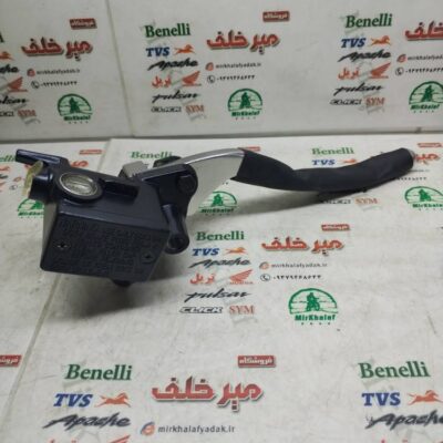 پمپ ترمز جلو بالا موتور sym گالکسی na و nh اصلی