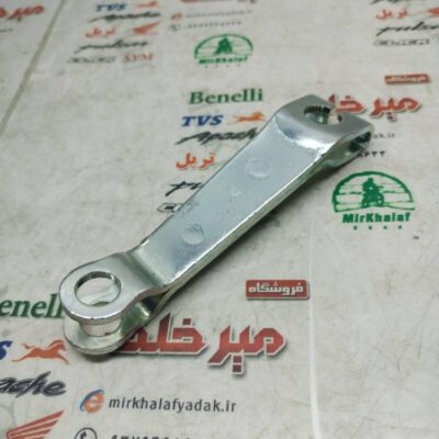 اهرم درب لنت ترمز عقب موتور اپاچی اصلی