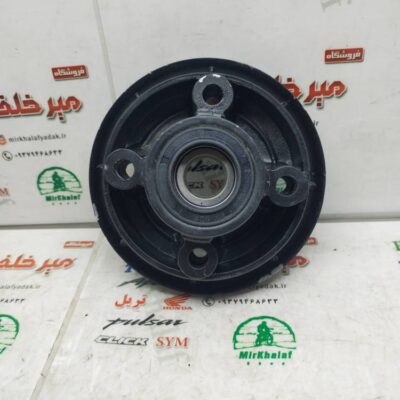 چهار 4 شاخ توپی چرخ عقب (کوبلینگ) موتور بی کلاچ طرح ویو 70