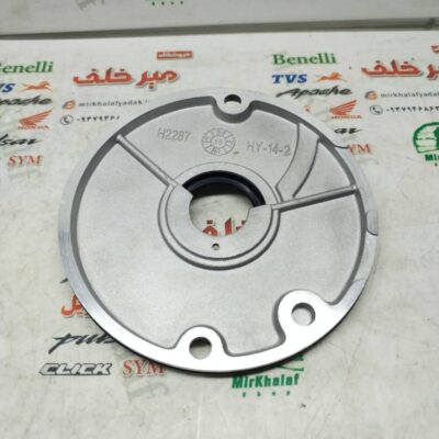پایه صفحه برق بی کلاچ طرح ویو و ویو