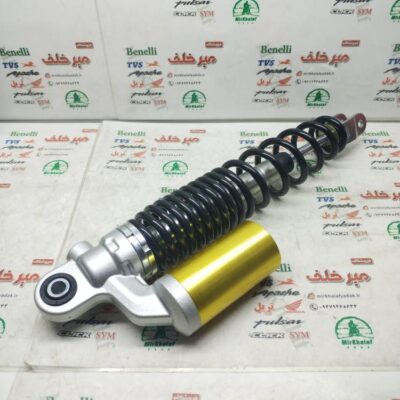 کمک عقب موتور یاماها طرح ایروکس جدید نیوفیس 36 سانتی متر nvx (هر عدد) شرکتی
