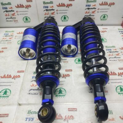 کمک عقب موتور cb 1300 سی بی (جفتی) ابی