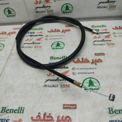 سیم ساسات موتور اپاچی 150 160 180 (ساده)