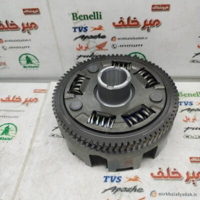 دیسک کلاچ موتور بوکسر (باکسر) 150 اصلی