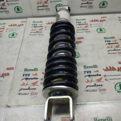 کمک عقب موتور هایپرو و بلنتا و کاوازاکی طرح z 1000