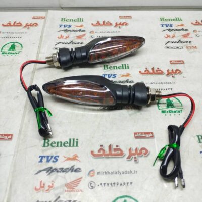 راهنما اسپرت انواع موتور و sym گالکسی na و nh شرکتی (هر عدد)