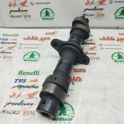 میله سوپاپ بادامک موتور هایپرو و بلنتا و کاوازاکی طرح z 1000