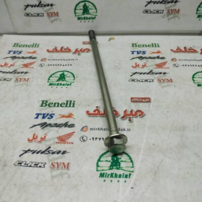 میله پیچ سر سیلندر موتور هایپرو و بلنتا و کاوازاکی طرح z 1000
