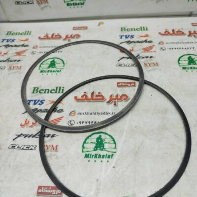 النگویی شتاب دهنده صفحه کلاچ موتور هایپرو و بلنتا و کاوازاکی طرح z 1000 (جفتی)