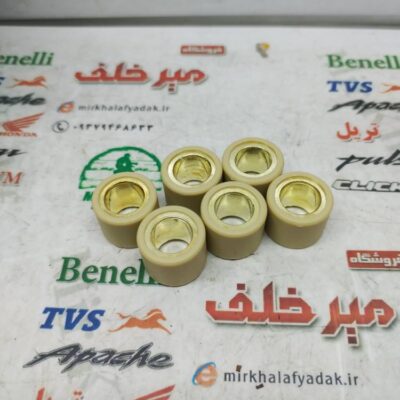 بوش (ساچمه) کلاچ 6 تایی موتور sym لوکی 180 200 و j 200 جی اصلی (6 تایی)