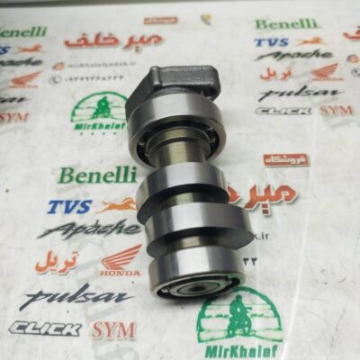 میله سوپاپ (بادامک) موتور رهرو طرح بوکسر (باکسر) kld و هیرو (شرکتی)