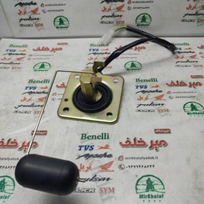 امپر باک بنزین موتور هایپرو و بلنتا و کاوازاکی طرح z 1000