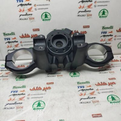 کرپی کمک جلو بالا موتور هایپرو و بلنتا و کاوازاکی طرح z 1000