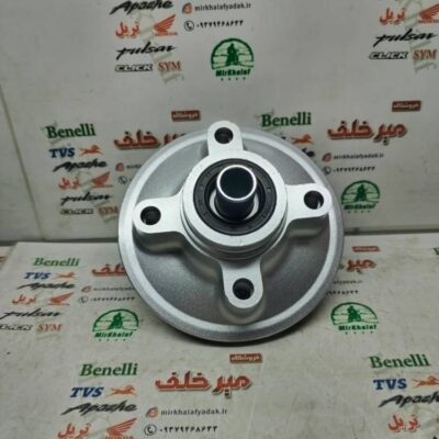 4 چهار شاخ توپی (کوبلینگ) موتور پالس 180 200 220 و باکسر (بوکسر) 150 و طرح بوکسر