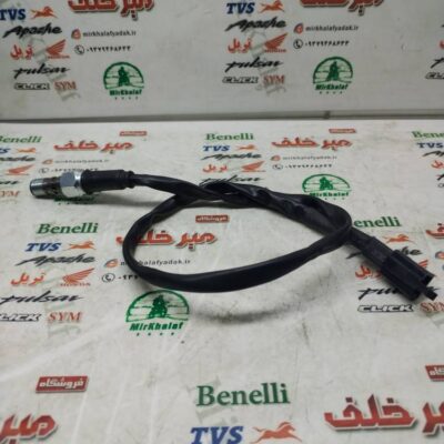 استوپ ترمز عقب موتور هایپرو و بلنتا و کاوازاکی طرح z1000