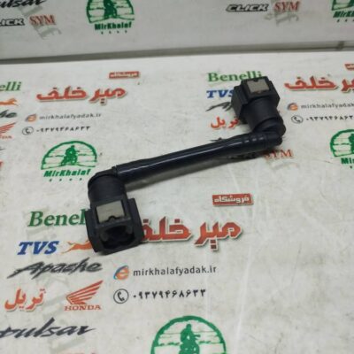 شلنگ بنزین کوچک موتور هایپرو و بلنتا و کاوازاکی طرح z1000