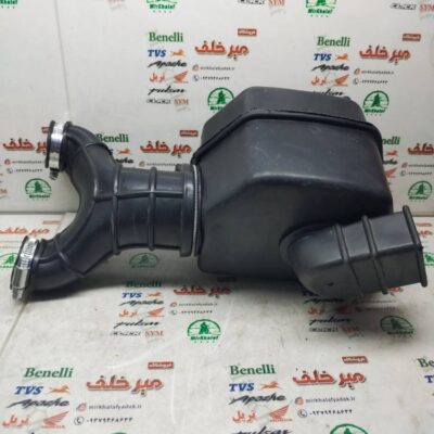 هواکش کامل موتور هایپرو و بلنتا و کاوازاکی طرح z1000