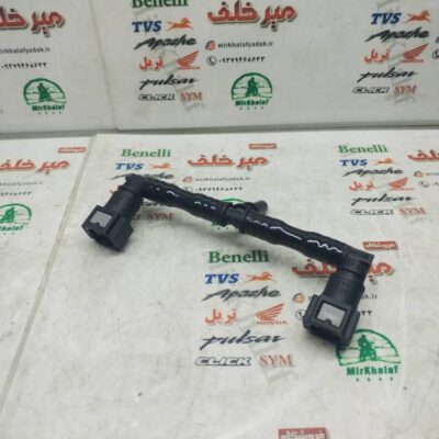 شلنگ بنزین 3 راه موتور هایپرو و بلنتا و کاوازاکی طرح z1000
