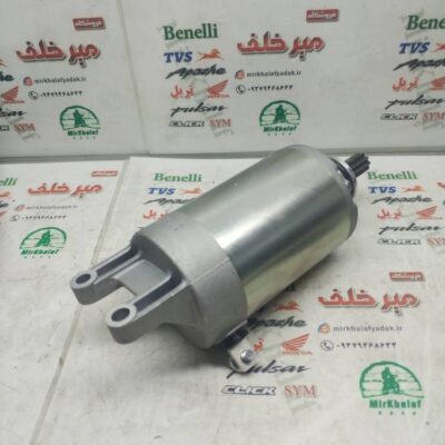 استارت کامل موتور هایپرو و بلنتا و کاوازاکی طرح z 1000