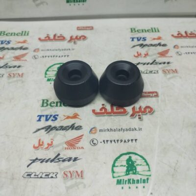 وزنه فرمان موتور هایپرو و بلنتا و کاوازاکی طرح z 1000 (هر عدد)