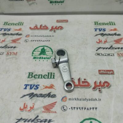 اهرم کلاچ ضامن موتور هایپرو و بلنتا و کاوازاکی طرح z 1000