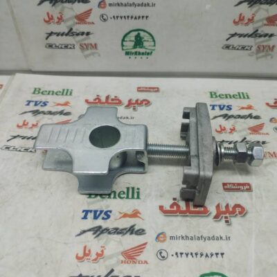 زنجیر کش چرخ عقب موتور هایپرو و بلنتا و کاوازاکی طرح z 1000 (هر عدد)