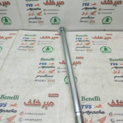 میل چرخ عقب موتور هایپرو و بلنتا و کاوازاکی طرح z 1000