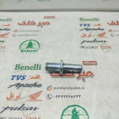 پیچ دنده زنجیر عقب موتور هایپرو و بلنتا و کاوازاکی طرح z 1000