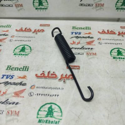 فنر جک بغل موتور هایپرو و بلنتا و کاوازاکی طرح z 1000