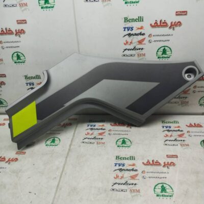 قاب (کاور فلاپ) درب بغل کوچک موتور بنلی لئونچینو اصلی