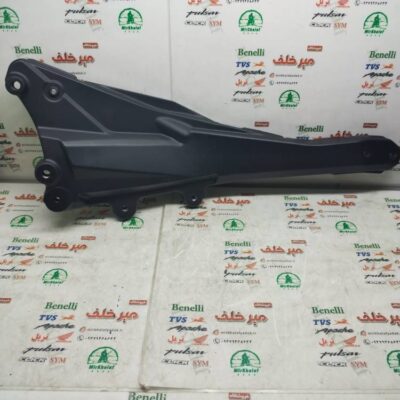 براکت زیر زین موتور هایپرو و بلنتا و کاوازاکی طرح z 1000 (سمت چپ)
