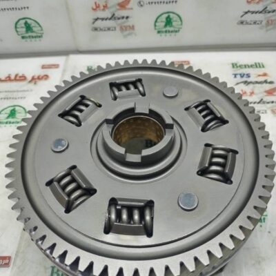 دیسک کلاچ موتور هایپرو و بلنتا و کاوازاکی طرح z 1000