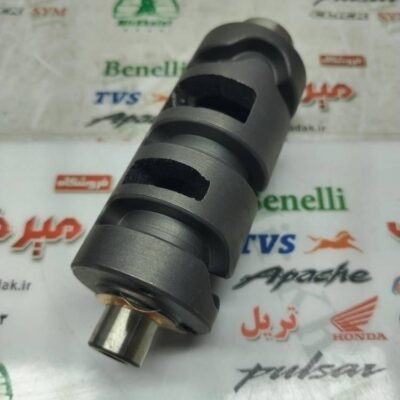 توپی و ماهک گیربکس موتور هوندا و تریل 5 دنده