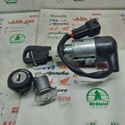 سری (ست) سوییچ کامل موتور tvs وگو اصلی