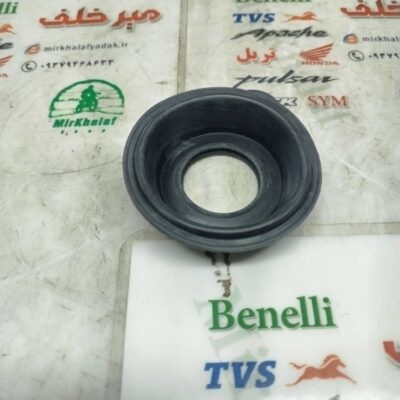 لاستیک پرده دیافراگم کاربرات پالس ls 135 ال اس