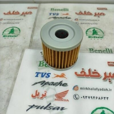 فیلتر روغن بنلی 150 قدیم و 180 راپیدو