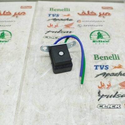 پیکاپ بوبین (دستگاه سیم پیچی) برق موتور انواع بی کلاچ ها و طرح ویو (2 سیم)