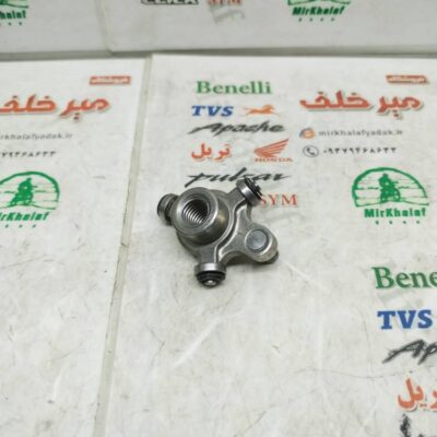 اهرم تنظیم کلاچ موتور بی کلاچ طرح ویو