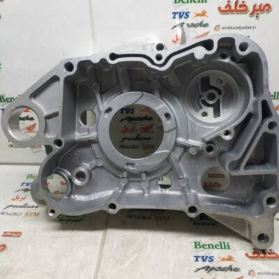 پوسته کارتل اویل پمپ روغن طرح کلیک و یاماها طرح ایروکس nvx