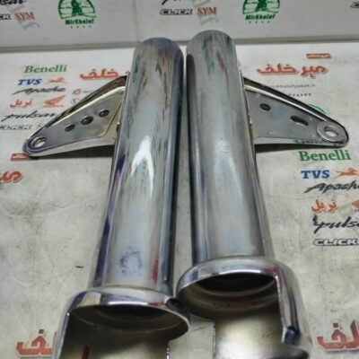 گوشواره بزرگ اهن کشی چراغ جلو موتور cgl سی جی ال (جفتی)