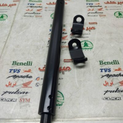 میل رنتال (تعادل) اسپرت فرمان انواع موتورسیکلت اسکوتر گازی اتوماتیک کلیک و یاماها طرح ایروکس و adv ای دی وی و pcx پی سی ایکس مشکی