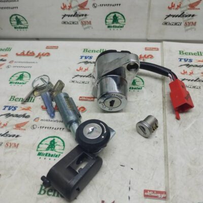 سری (ست) سوییچ کامل موتور اونجر 220 اصلی