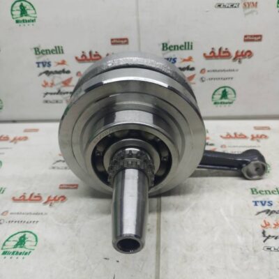 میلنگ کامل موتور تریل cb 200 سی بی